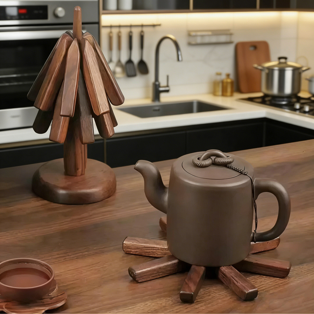 Tree Trivet
